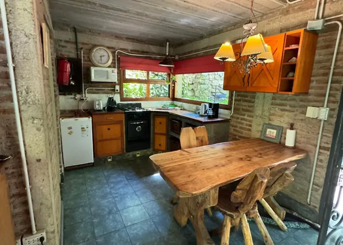 Cabanas Arehue