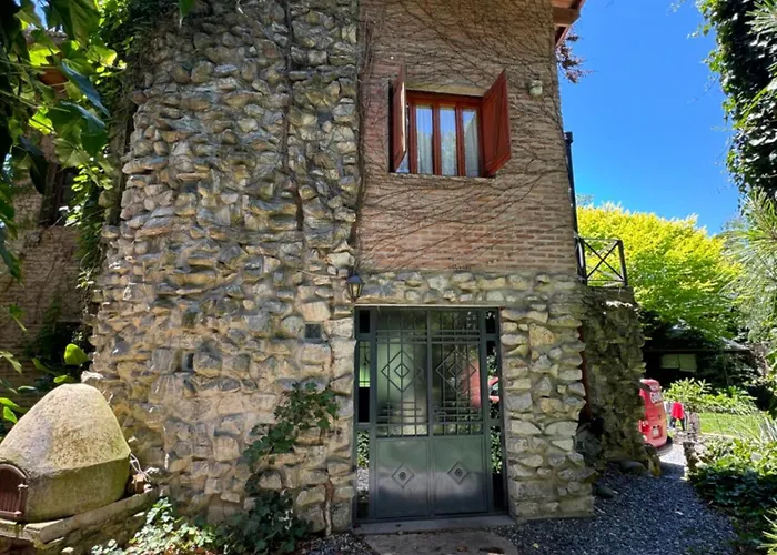 Cabanas Arehue