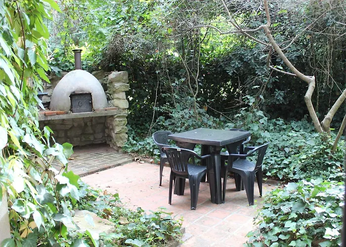 Cabanas Arehue