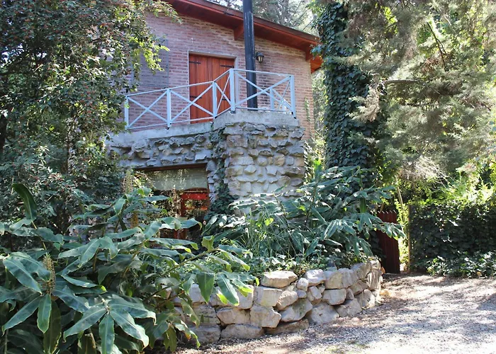 Cabanas Arehue
