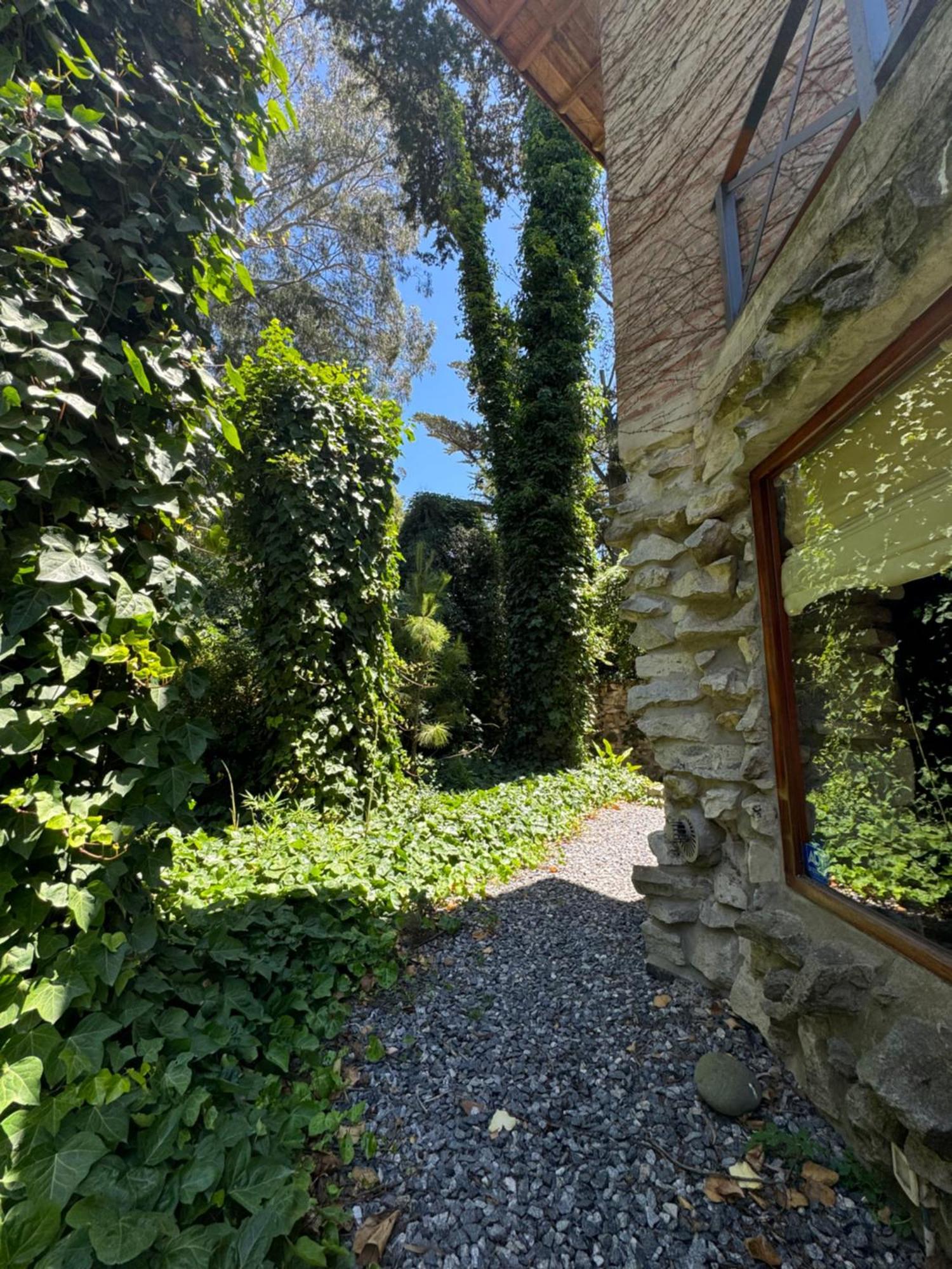 Lodge Arehue