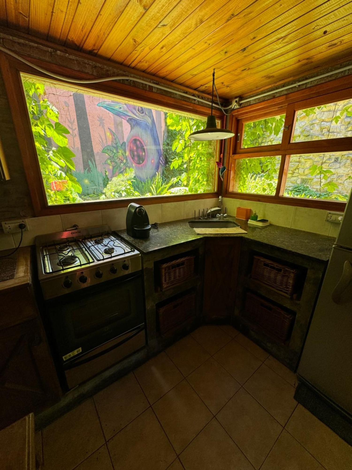 Arehue Lodge Mar del Plata