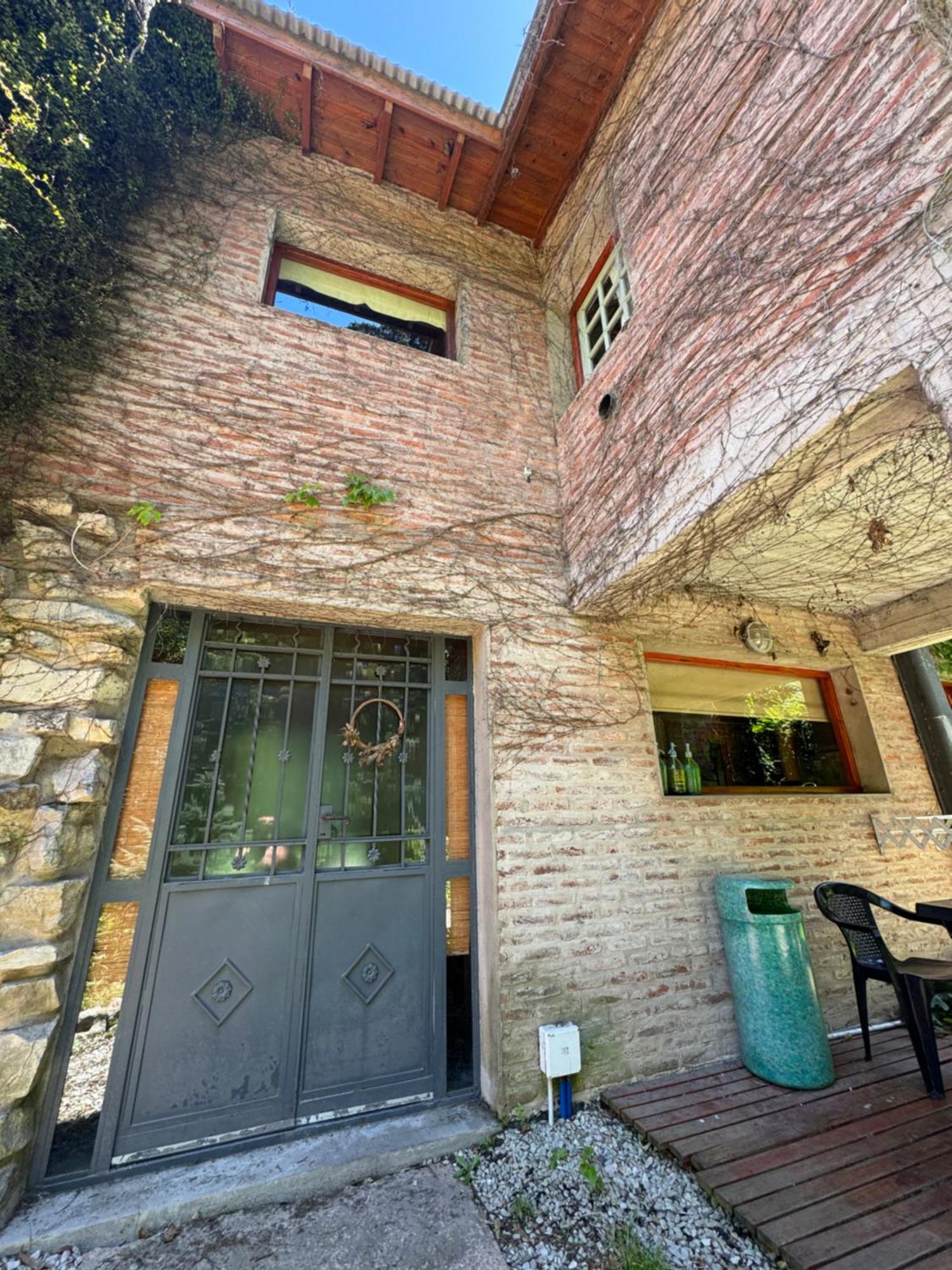 Lodge Arehue Mar del Plata