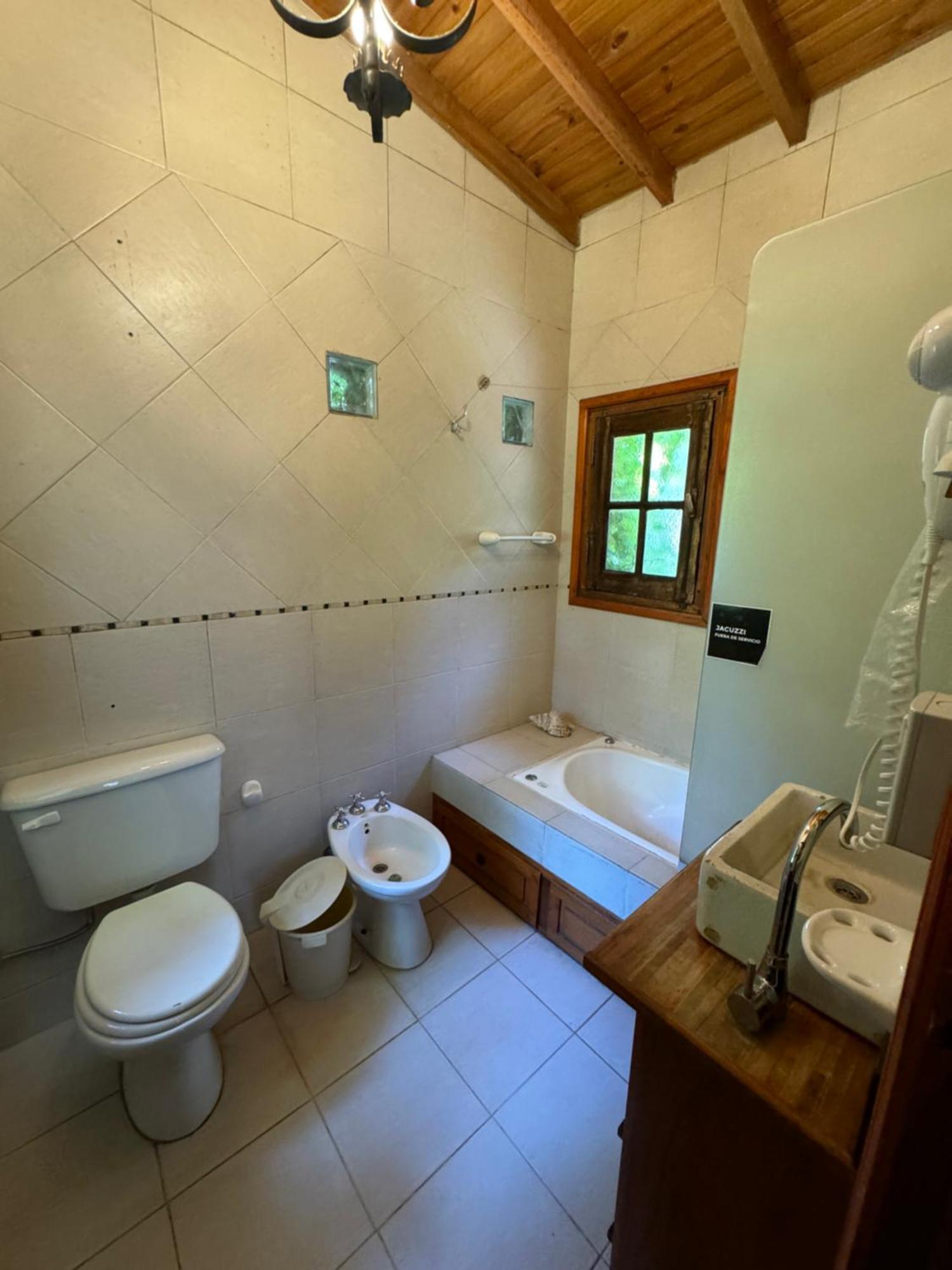 Lodge Arehue