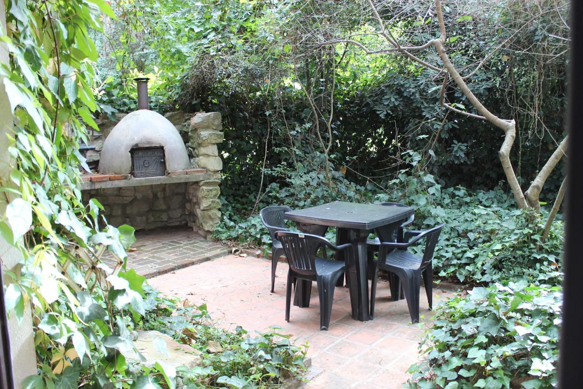 Arehue Lodge